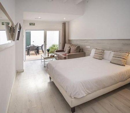 Xubec - Albergue Juvenil Ciutadella  Bagian luar foto