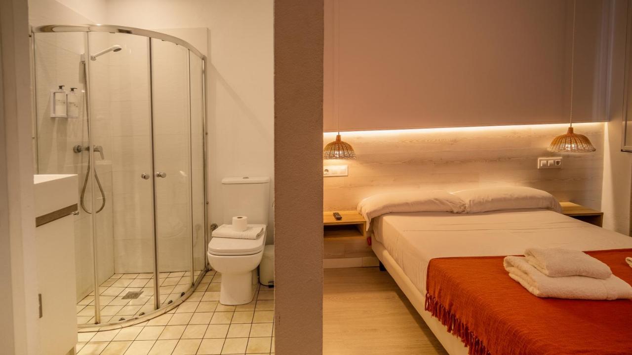 Xubec - Albergue Juvenil Ciutadella  Bagian luar foto