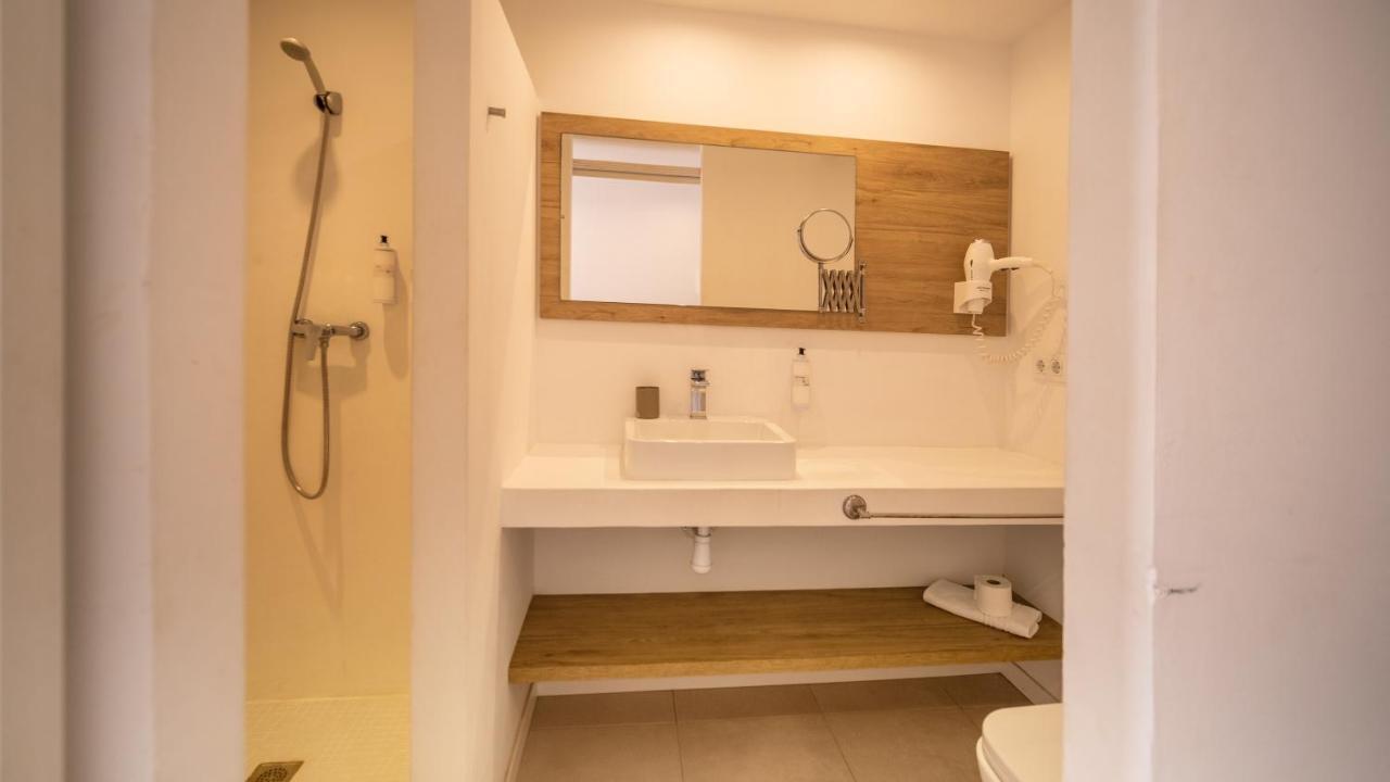 Xubec - Albergue Juvenil Ciutadella  Bagian luar foto