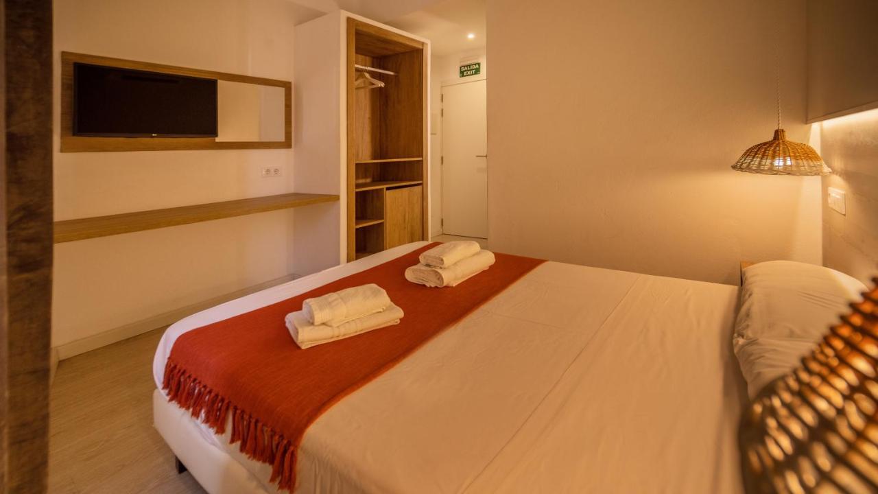Xubec - Albergue Juvenil Ciutadella  Bagian luar foto