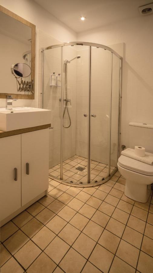 Xubec - Albergue Juvenil Ciutadella  Bagian luar foto