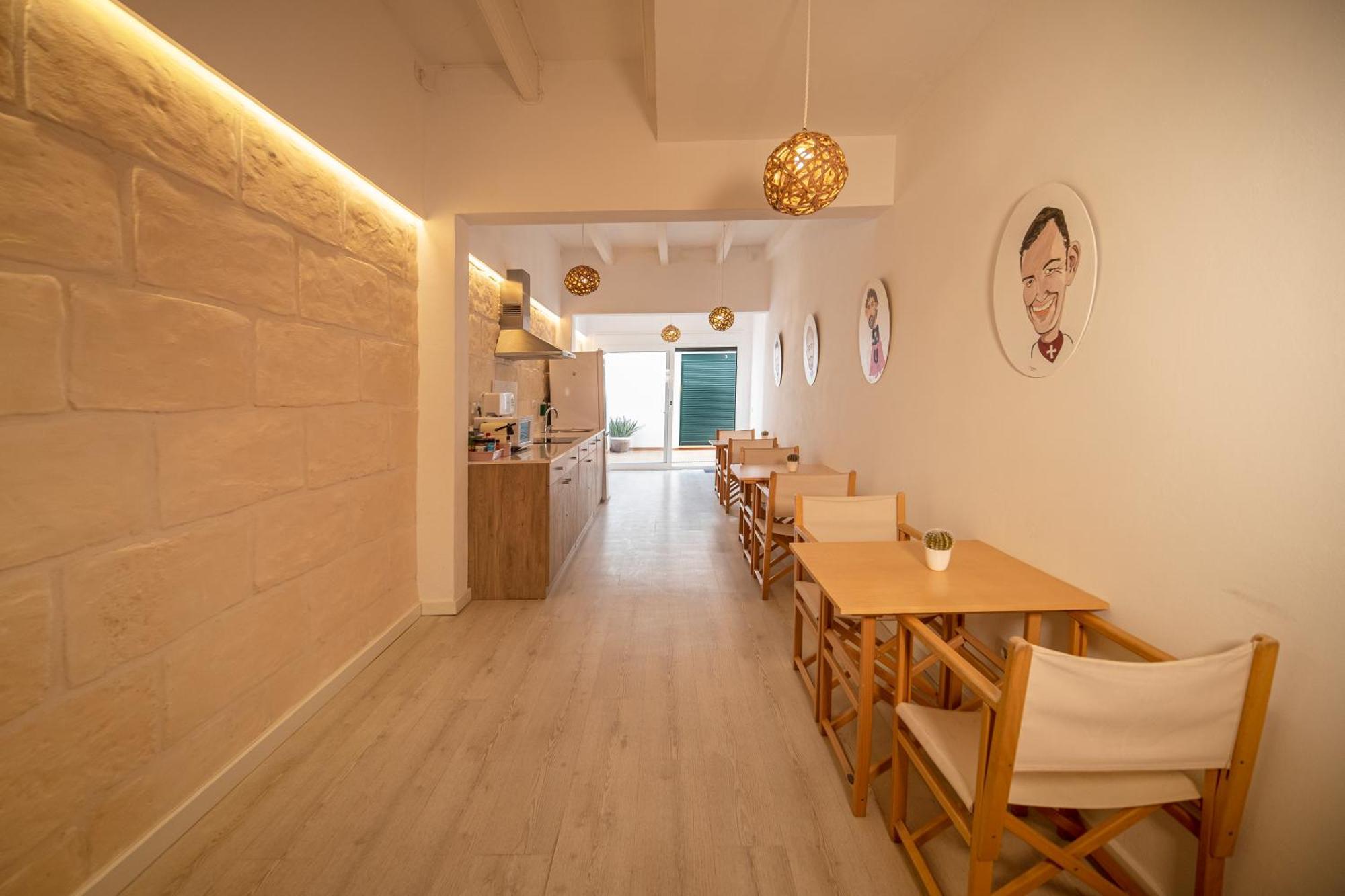Xubec - Albergue Juvenil Ciutadella  Bagian luar foto