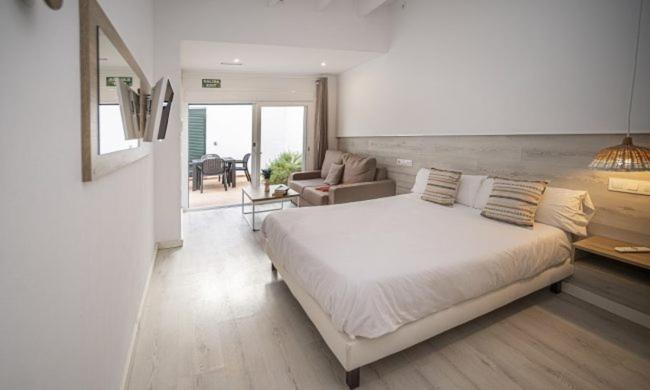 Xubec - Albergue Juvenil Ciutadella  Bagian luar foto